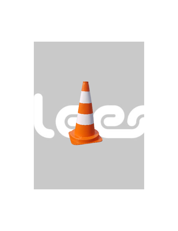 CONE CHANTIER