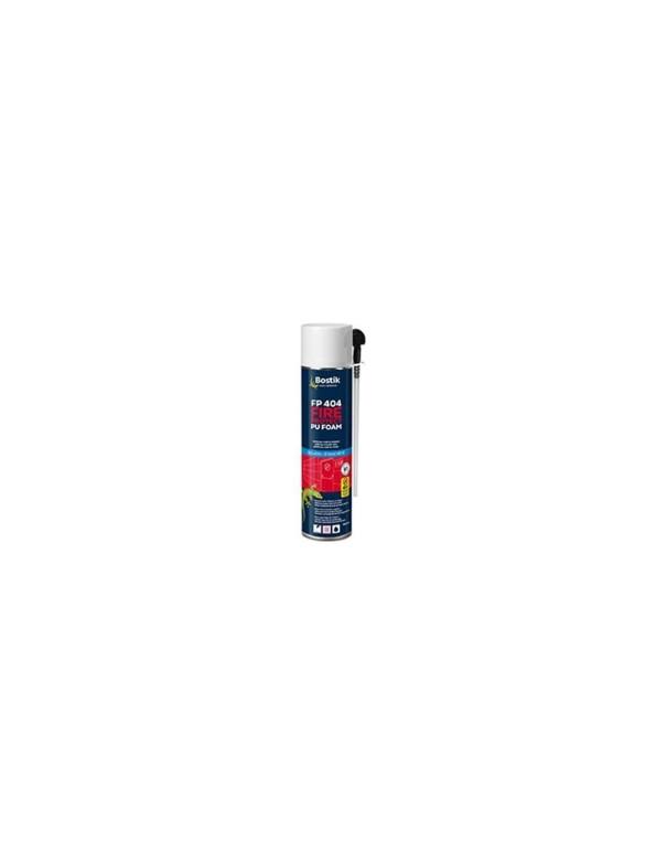 MOUSSE PU FEU BOSTIK FIRE PROTECT FP404